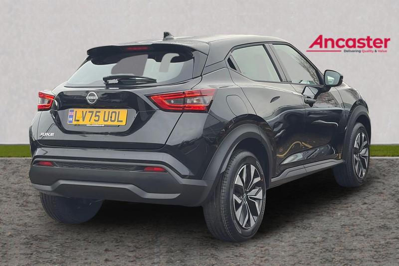 Used Nissan Juke 2025 for sale - 76844914: Photo 3