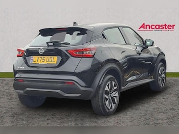 Used Nissan Juke 2025 for sale - 76844914: Photo