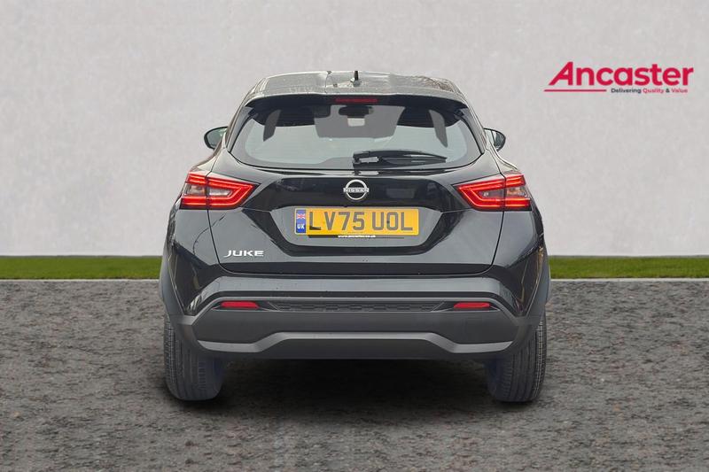 Used Nissan Juke 2025 for sale - 76844914: Photo 4