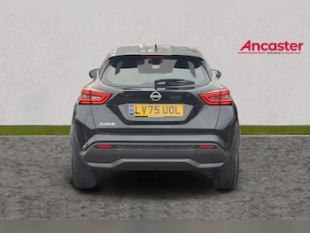 Used Nissan Juke 2025 for sale - 76844914: Photo