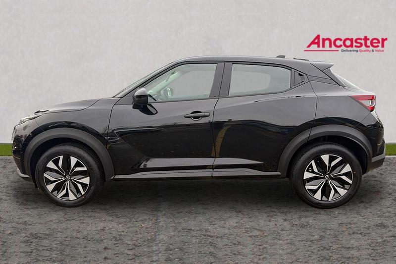 Used Nissan Juke 2025 for sale - 76844914: Photo 6