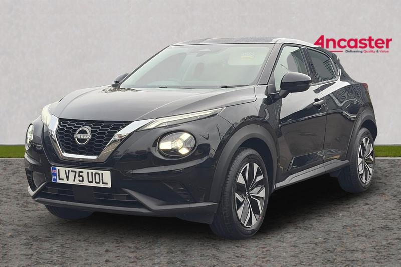 Used Nissan Juke 2025 for sale - 76844914: Photo 7