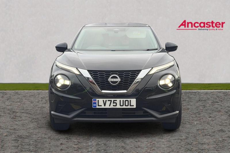 Used Nissan Juke 2025 for sale - 76844914: Photo 8