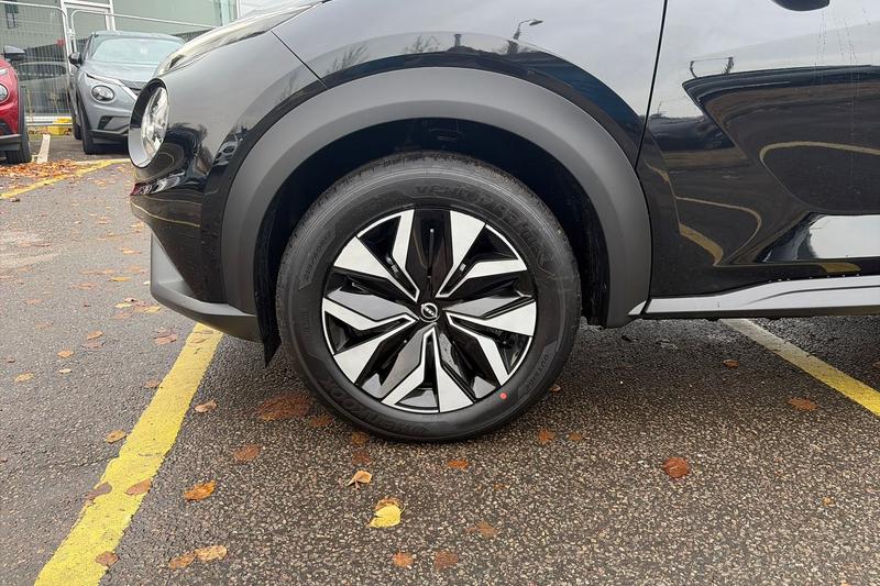 Used Nissan Juke 2025 for sale - 76844914: Photo 9