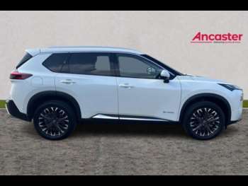 Used Nissan X-Trail 2025 for sale - 74547670: Photo