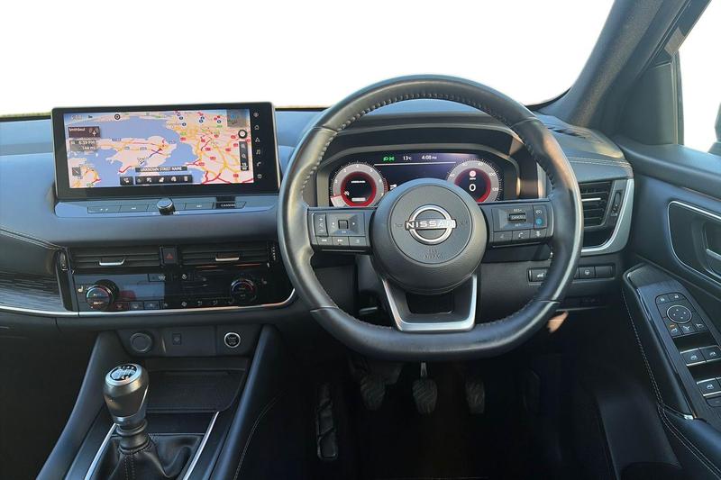 Used Nissan Qashqai 2022 for sale - 77755031: Photo 11