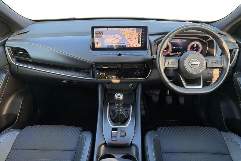 Used Nissan Qashqai 2022 for sale - 77755031: Photo 12