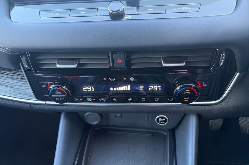 Used Nissan Qashqai 2022 for sale - 77755031: Photo 15