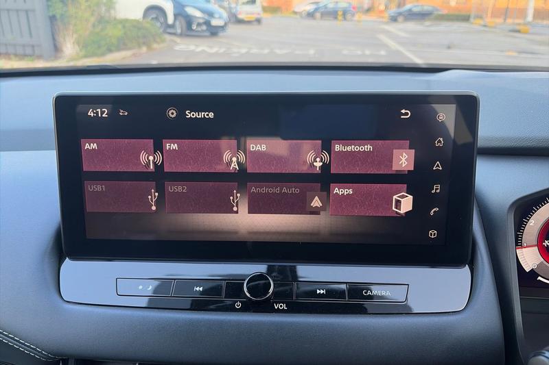 Used Nissan Qashqai 2022 for sale - 77755031: Photo 17