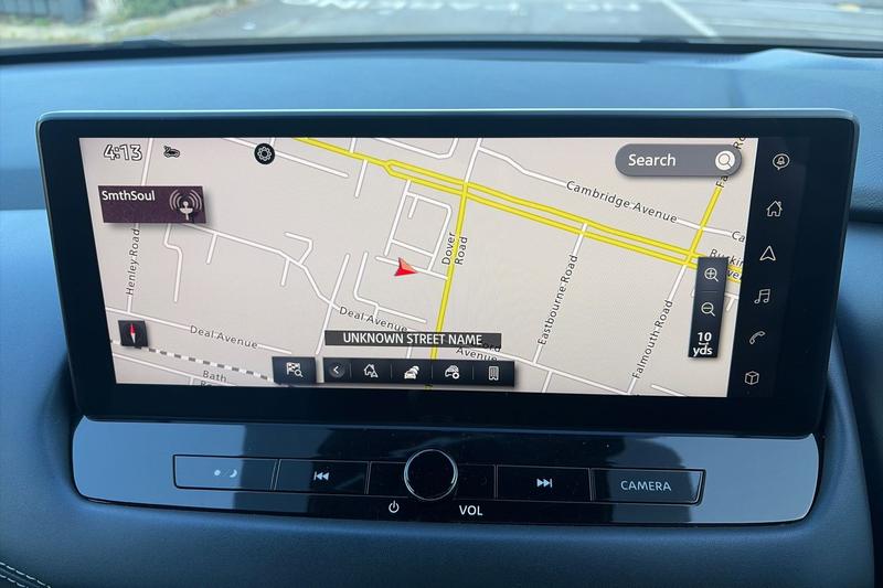 Used Nissan Qashqai 2022 for sale - 77755031: Photo 18