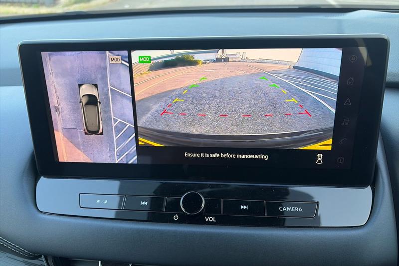 Used Nissan Qashqai 2022 for sale - 77755031: Photo 19