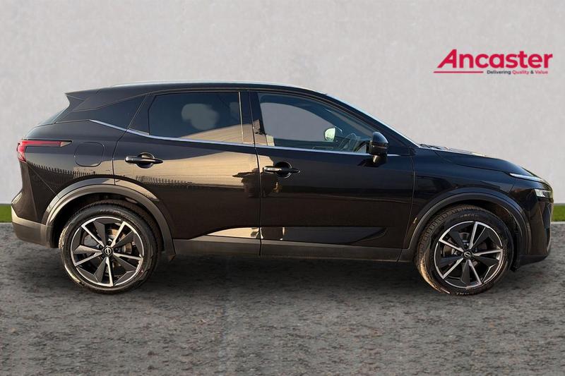 Used Nissan Qashqai 2022 for sale - 77755031: Photo 2