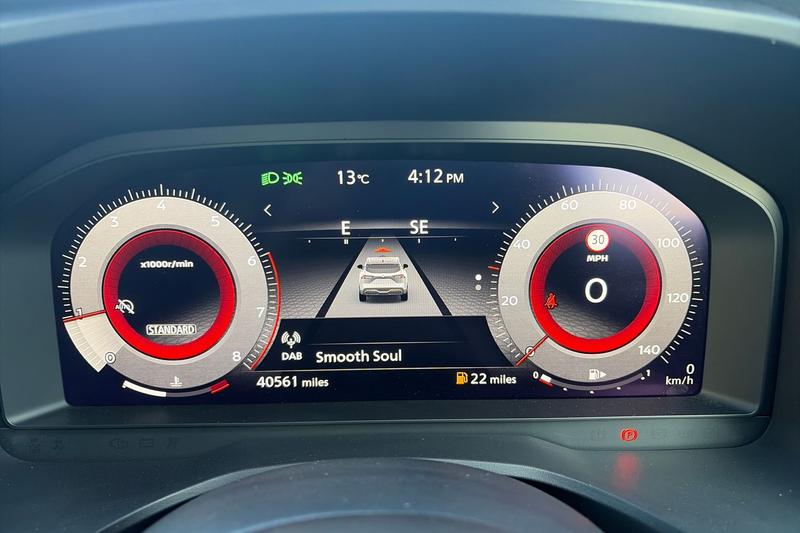 Used Nissan Qashqai 2022 for sale - 77755031: Photo 20