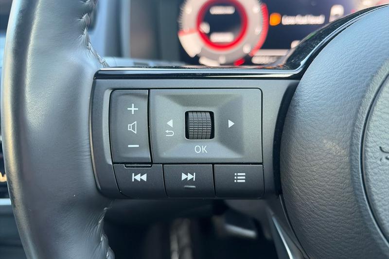 Used Nissan Qashqai 2022 for sale - 77755031: Photo 21