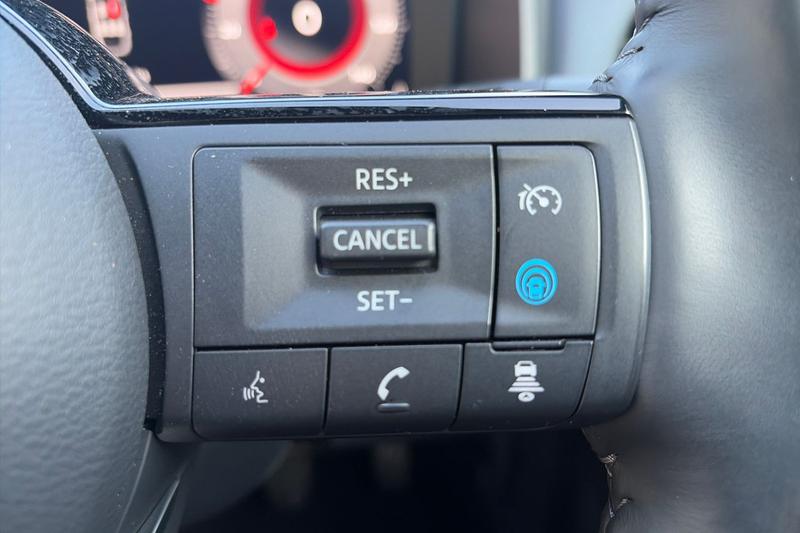 Used Nissan Qashqai 2022 for sale - 77755031: Photo 22