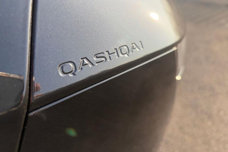 Used Nissan Qashqai 2022 for sale - 77755031: Photo 25