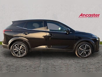 Used Nissan Qashqai 2022 for sale - 77755031: Photo