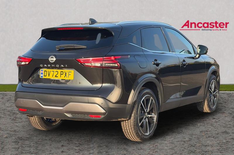 Used Nissan Qashqai 2022 for sale - 77755031: Photo 3