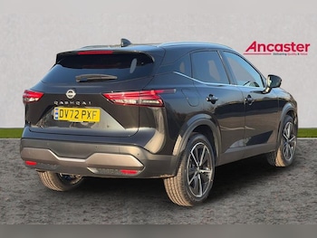 Used Nissan Qashqai 2022 for sale - 77755031: Photo