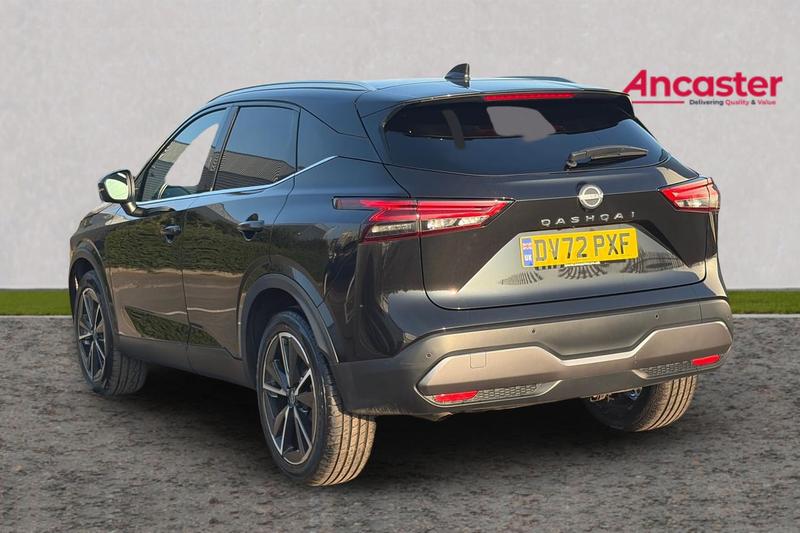 Used Nissan Qashqai 2022 for sale - 77755031: Photo 5