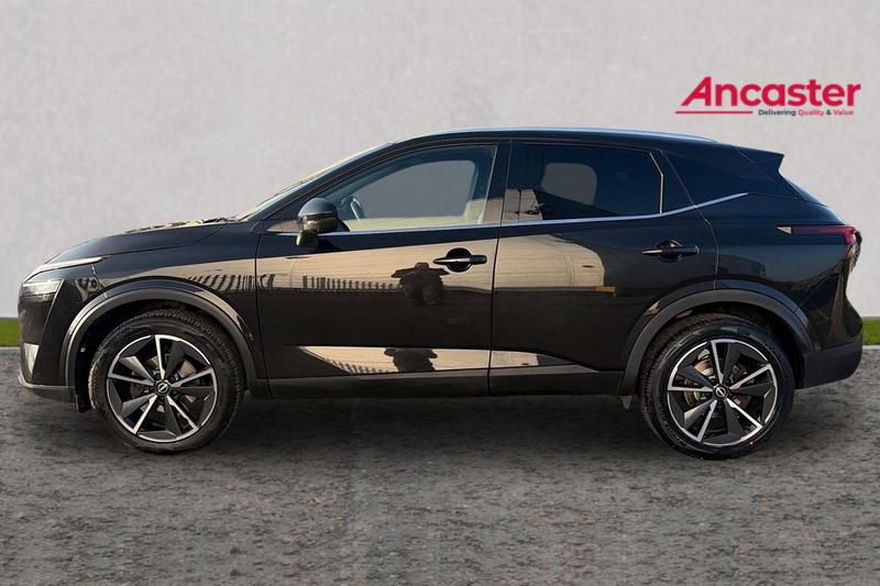 Used Nissan Qashqai 2022 for sale - 77755031: Photo 6