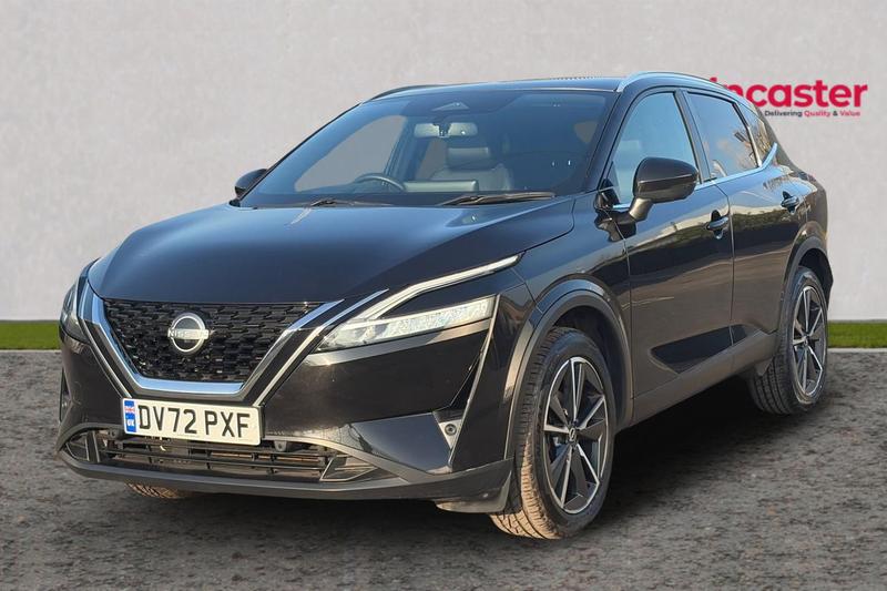 Used Nissan Qashqai 2022 for sale - 77755031: Photo 7