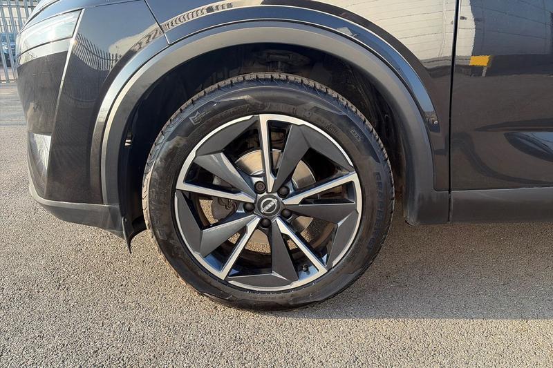 Used Nissan Qashqai 2022 for sale - 77755031: Photo 9