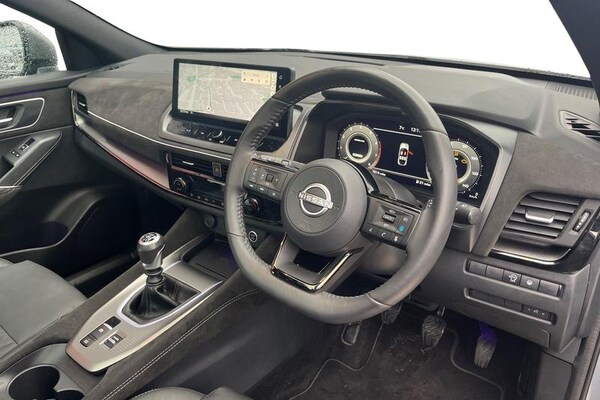 Used Nissan Qashqai 2024 for sale - 73520163: Photo 10