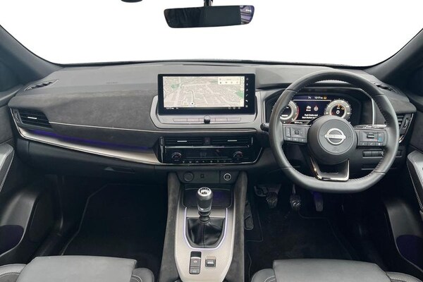 Used Nissan Qashqai 2024 for sale - 73520163: Photo 12