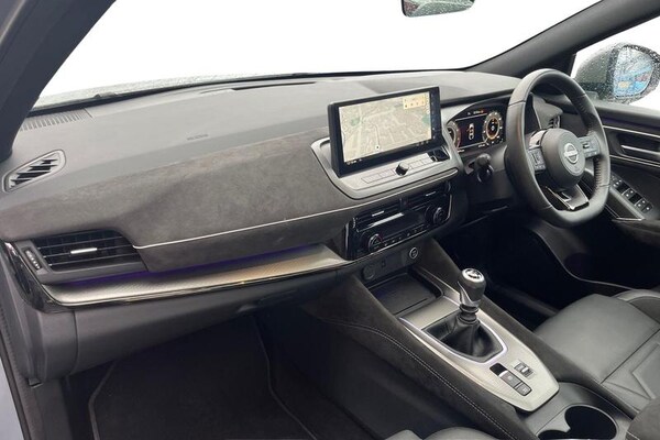 Used Nissan Qashqai 2024 for sale - 73520163: Photo 13