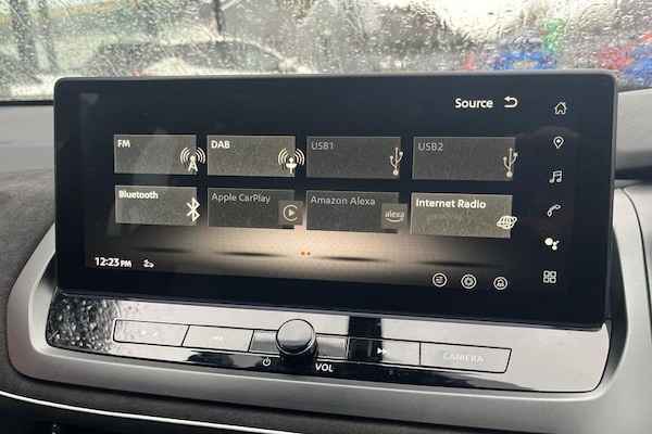 Used Nissan Qashqai 2024 for sale - 73520163: Photo 17