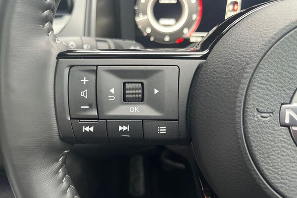 Used Nissan Qashqai 2024 for sale - 73520163: Photo 21