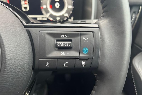 Used Nissan Qashqai 2024 for sale - 73520163: Photo 22
