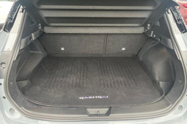 Used Nissan Qashqai 2024 for sale - 73520163: Photo 24