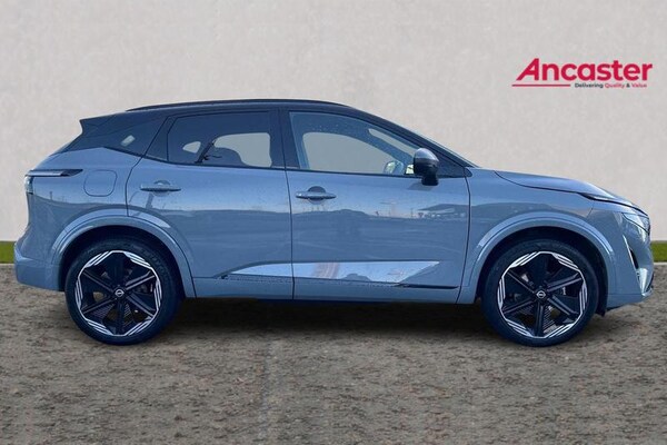 Used Nissan Qashqai 2024 for sale - 73520163: Photo 2