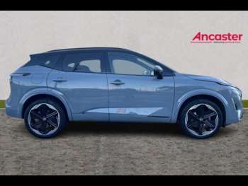 Used Nissan Qashqai 2024 for sale - 73520163: Photo