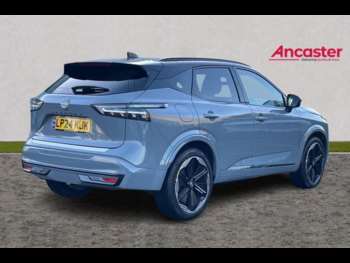 Used Nissan Qashqai 2024 for sale - 73520163: Photo