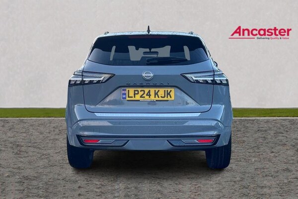 Used Nissan Qashqai 2024 for sale - 73520163: Photo 4