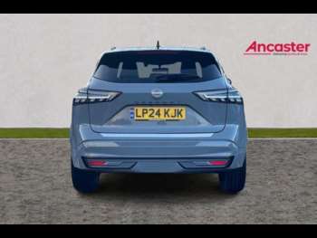 Used Nissan Qashqai 2024 for sale - 73520163: Photo