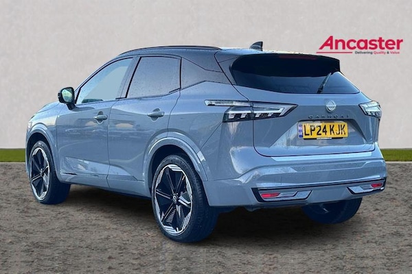 Used Nissan Qashqai 2024 for sale - 73520163: Photo 5