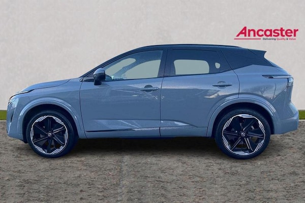 Used Nissan Qashqai 2024 for sale - 73520163: Photo 6