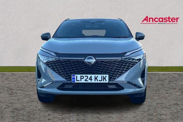 Used Nissan Qashqai 2024 for sale - 73520163: Photo 8