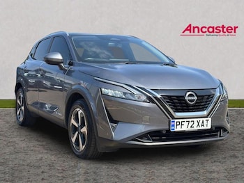 Used Nissan Qashqai 2023 for sale - 79213591: Photo