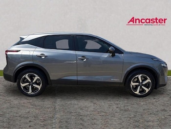 Used Nissan Qashqai 2023 for sale - 79213591: Photo