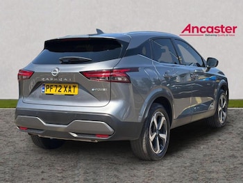 Used Nissan Qashqai 2023 for sale - 79213591: Photo
