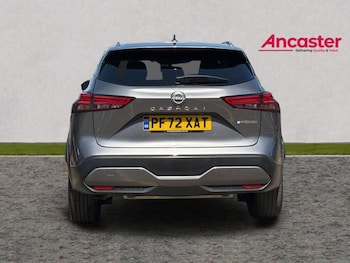 Used Nissan Qashqai 2023 for sale - 79213591: Photo