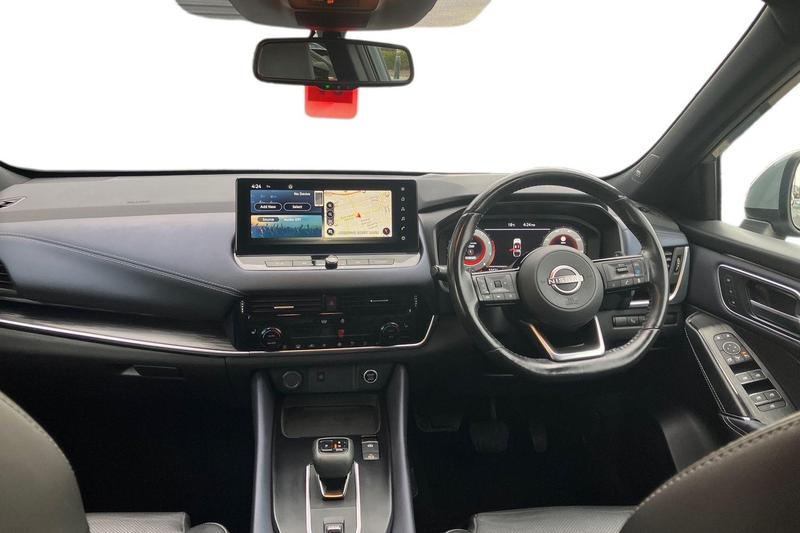 Used Nissan Qashqai 2022 for sale - 76154190: Photo 11