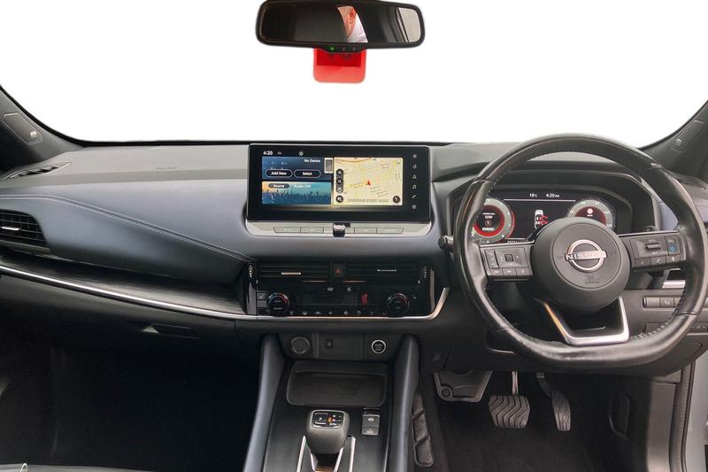 Used Nissan Qashqai 2022 for sale - 76154190: Photo 12