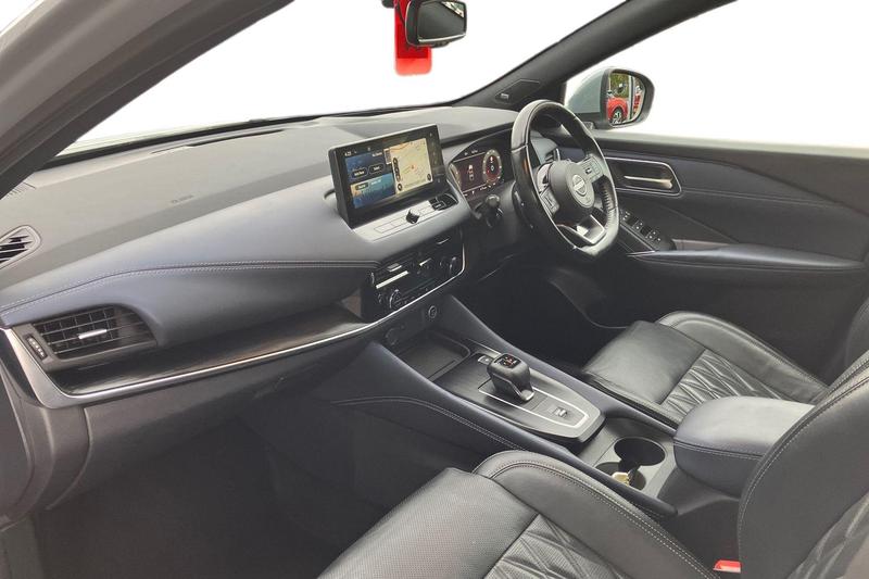 Used Nissan Qashqai 2022 for sale - 76154190: Photo 13