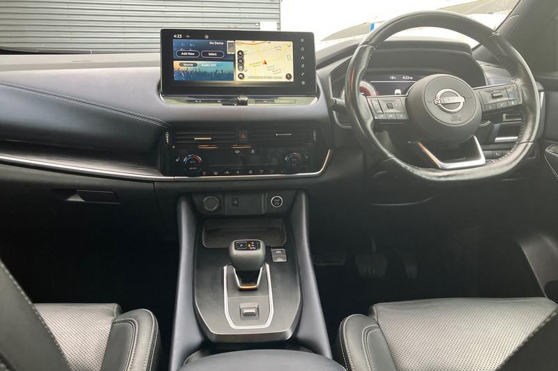 Used Nissan Qashqai 2022 for sale - 76154190: Photo 14